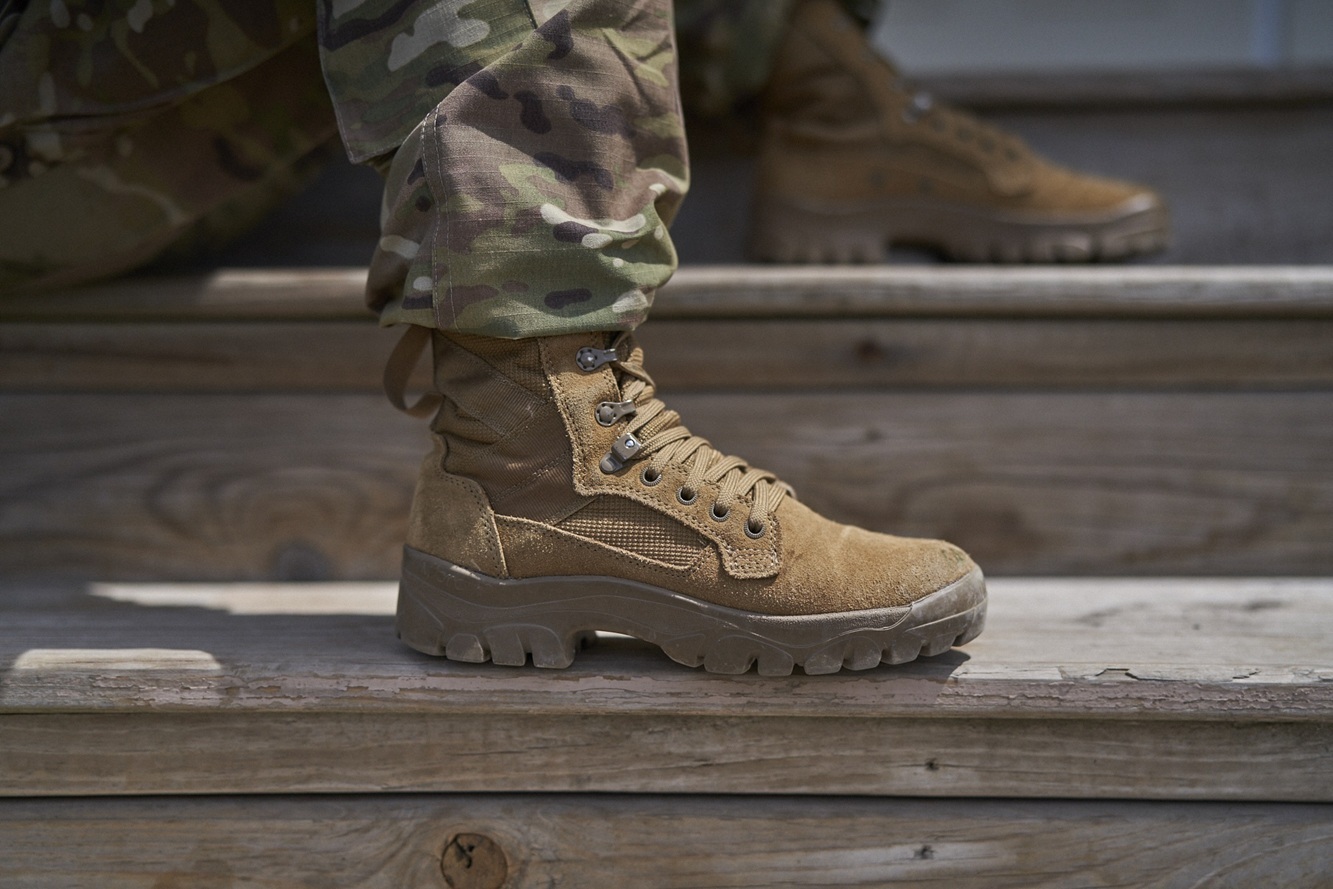 The Best Military Combat Boots for 2025 - Ranger Tested